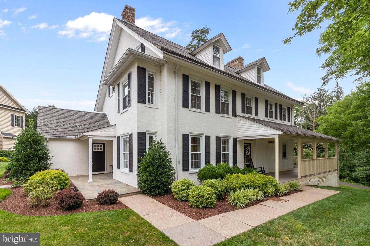 11 Silver Maple Drive - Photo 1