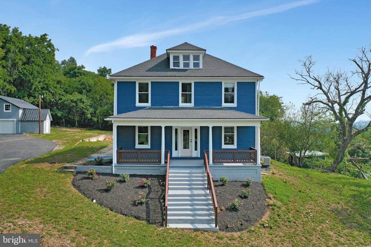 601 Hammonds Mill - Photo 1