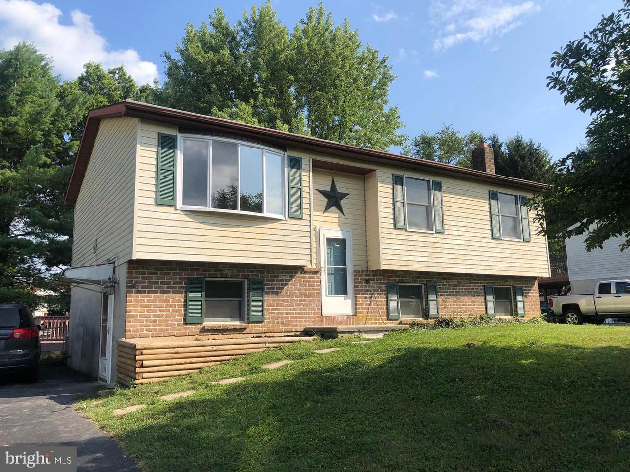 3309 Augusta Road - Photo 1