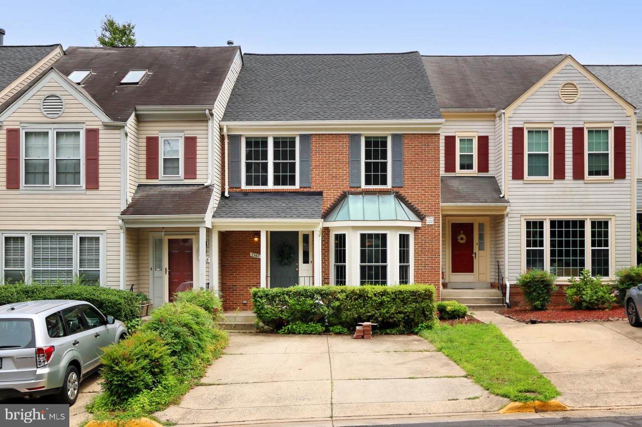 7367 Hidden Knolls Court - Photo 1