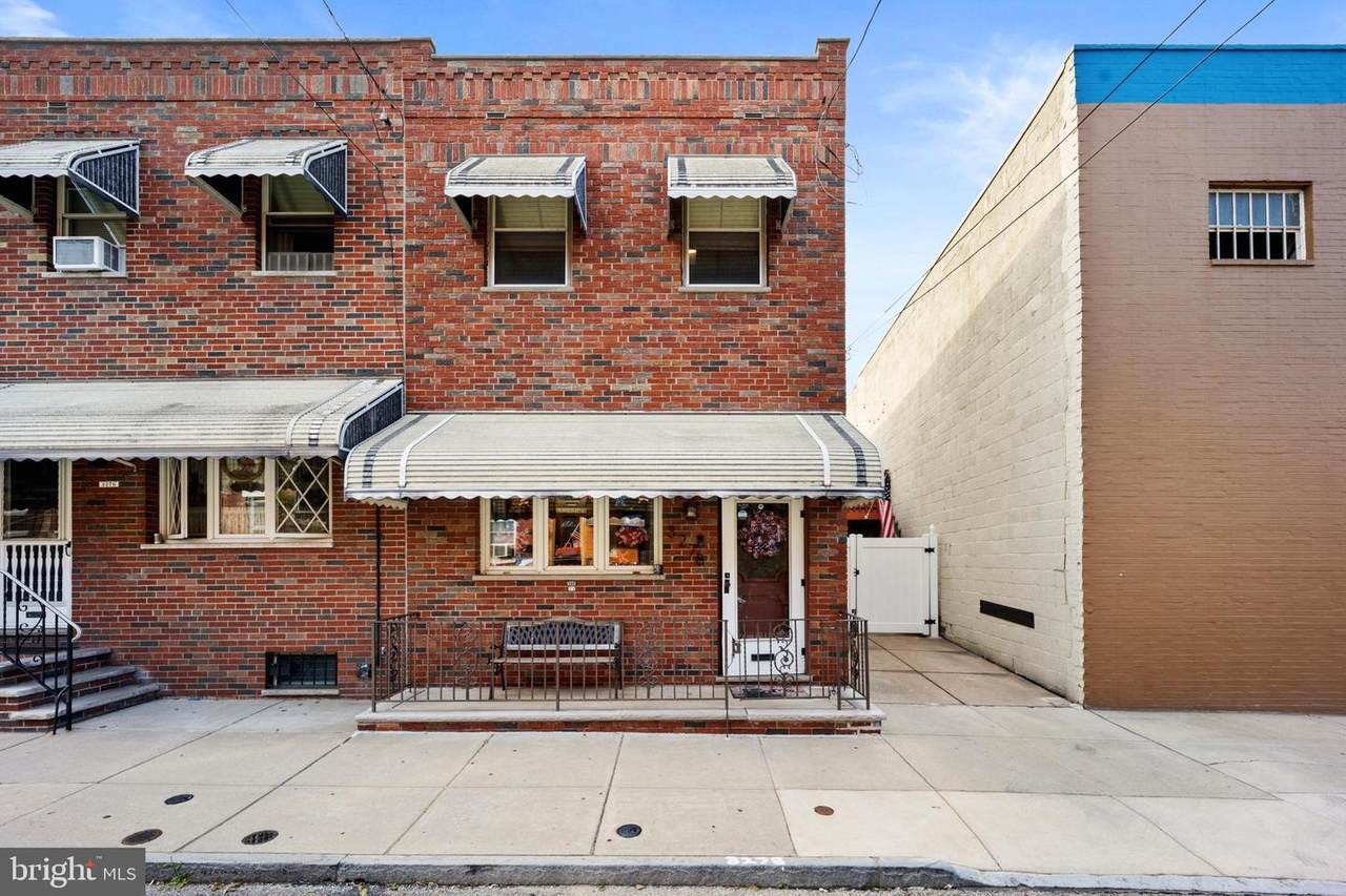 3278 Salmon Street - Photo 1
