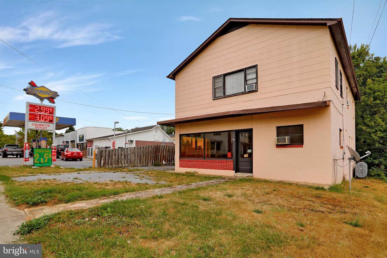 3526 Main Street - Photo 1