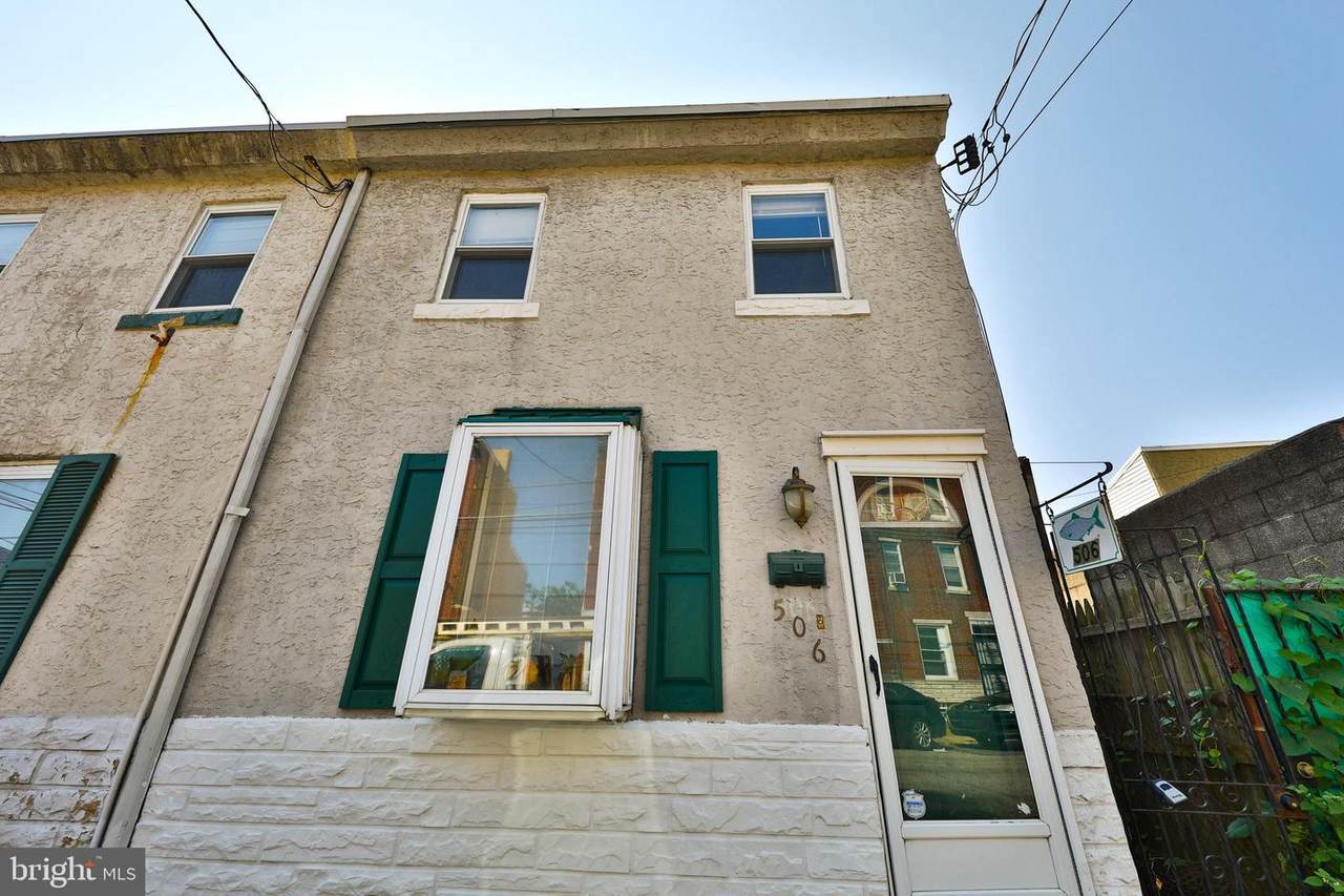 506 Wildey Street - Photo 1