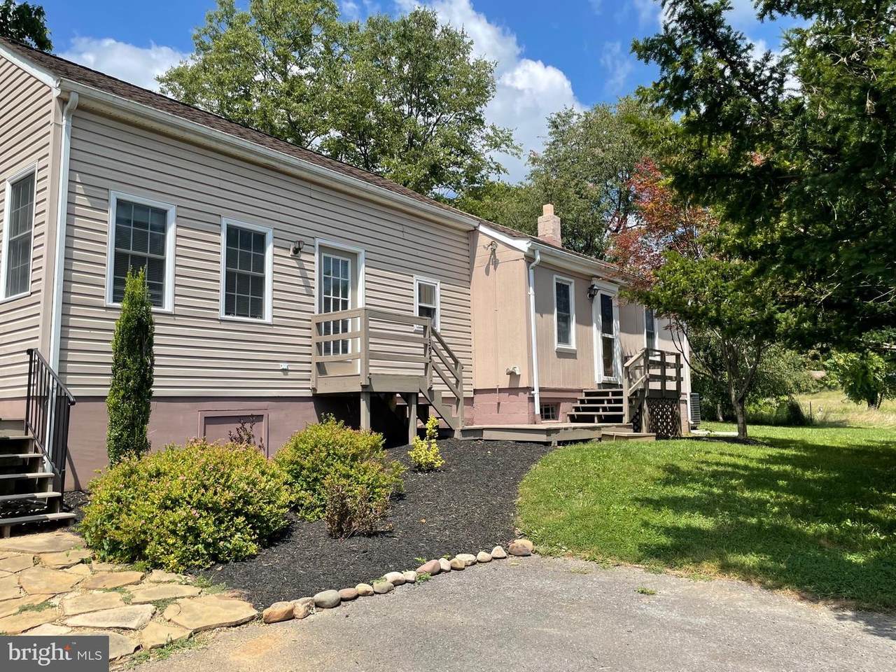 1395 Shepherd Grade Road - Photo 1