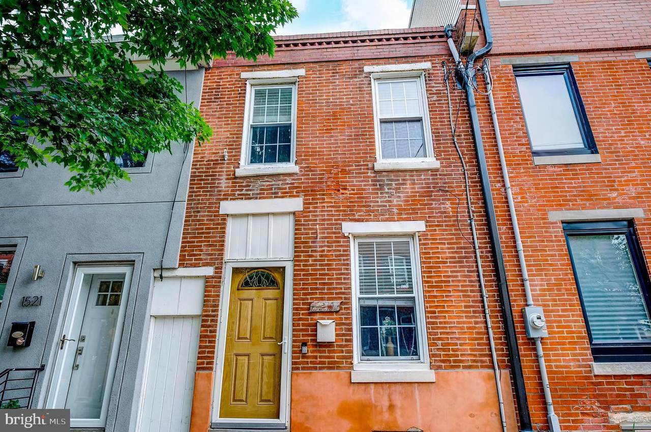1519 Berks Street - Photo 1