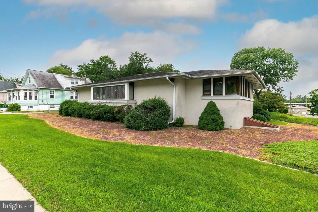 102 Burnt Mill Road - Photo 1