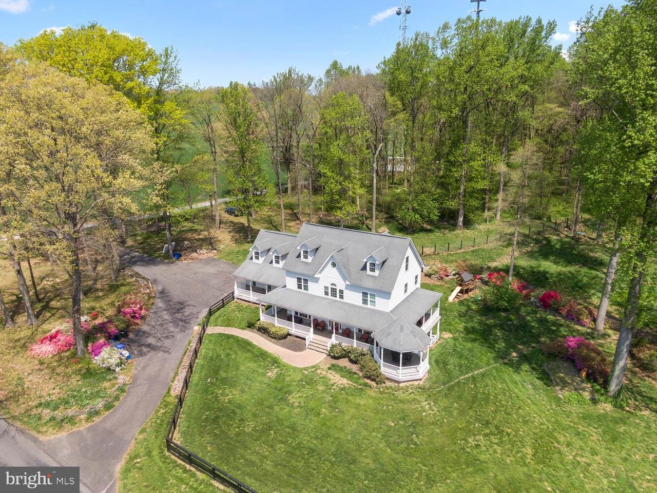 4101 Brookeville Road - Photo 1