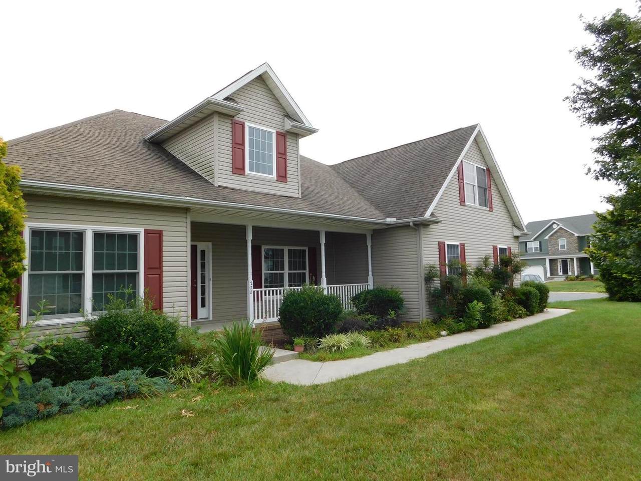 228 Quail Landing Circle - Photo 1
