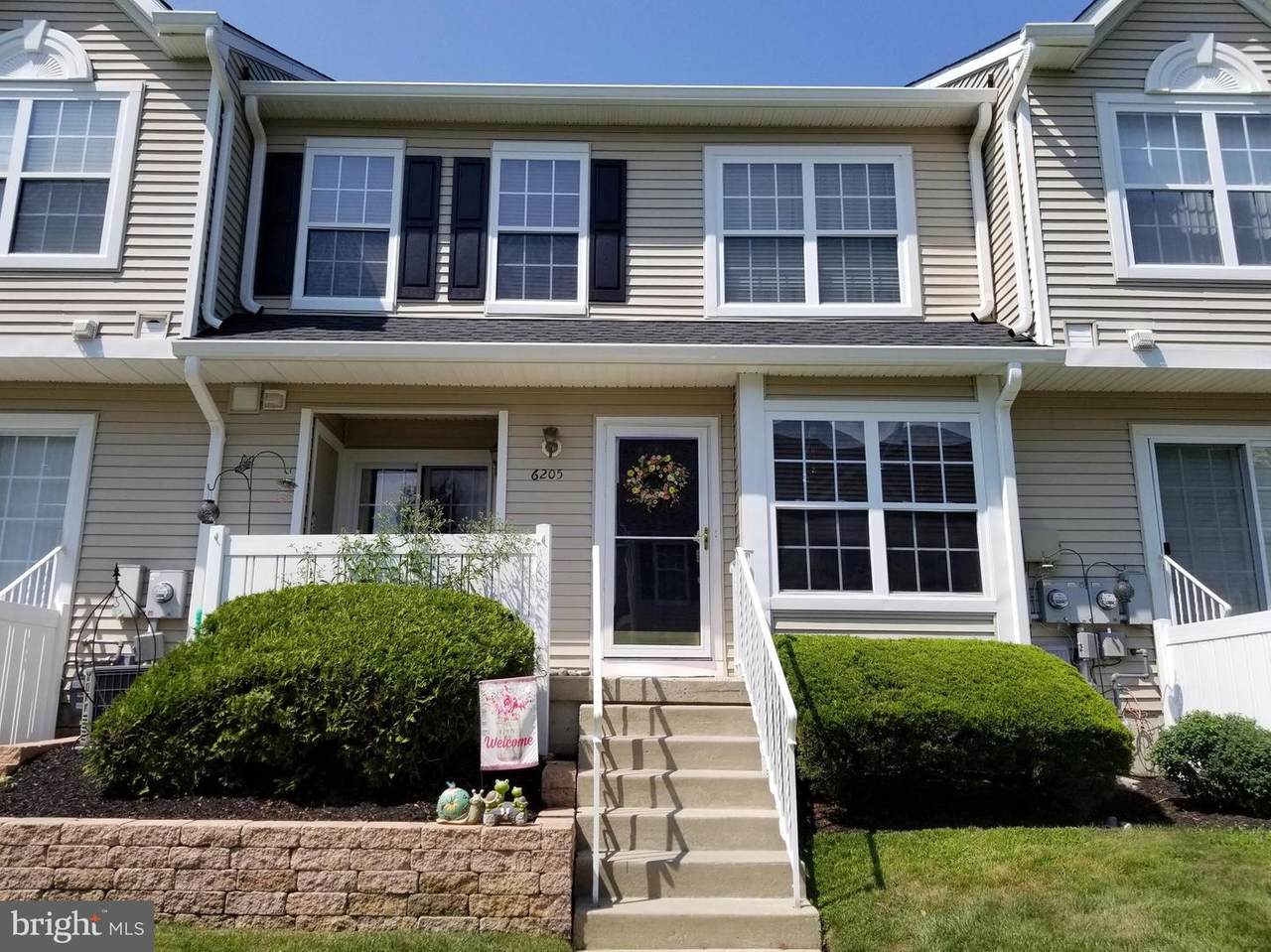6205 Baltimore Drive - Photo 1