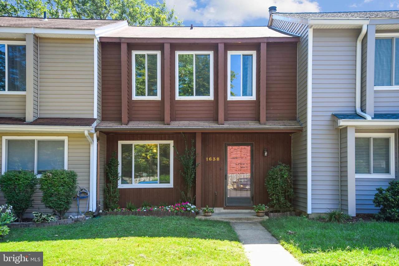 1638 Woodtree Court - Photo 1