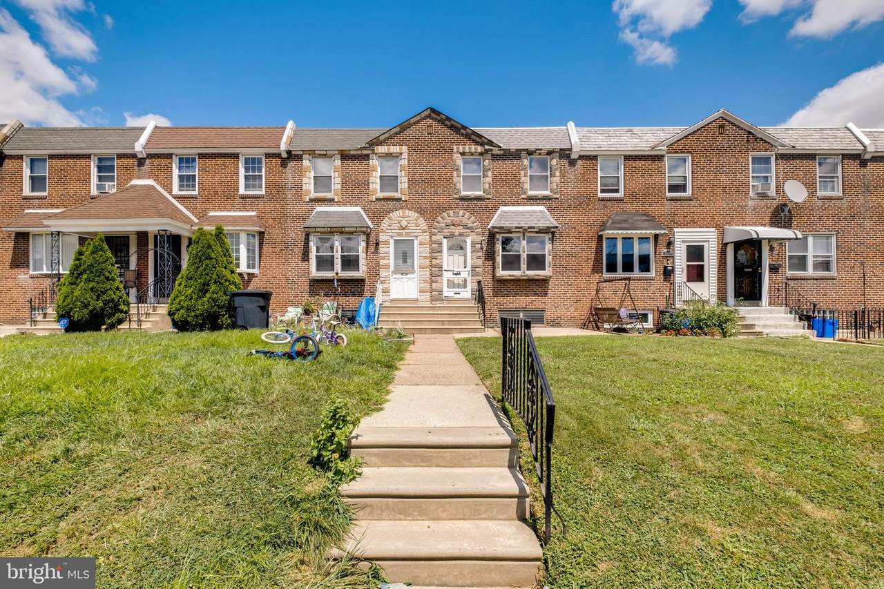 3127 Disston Street - Photo 1