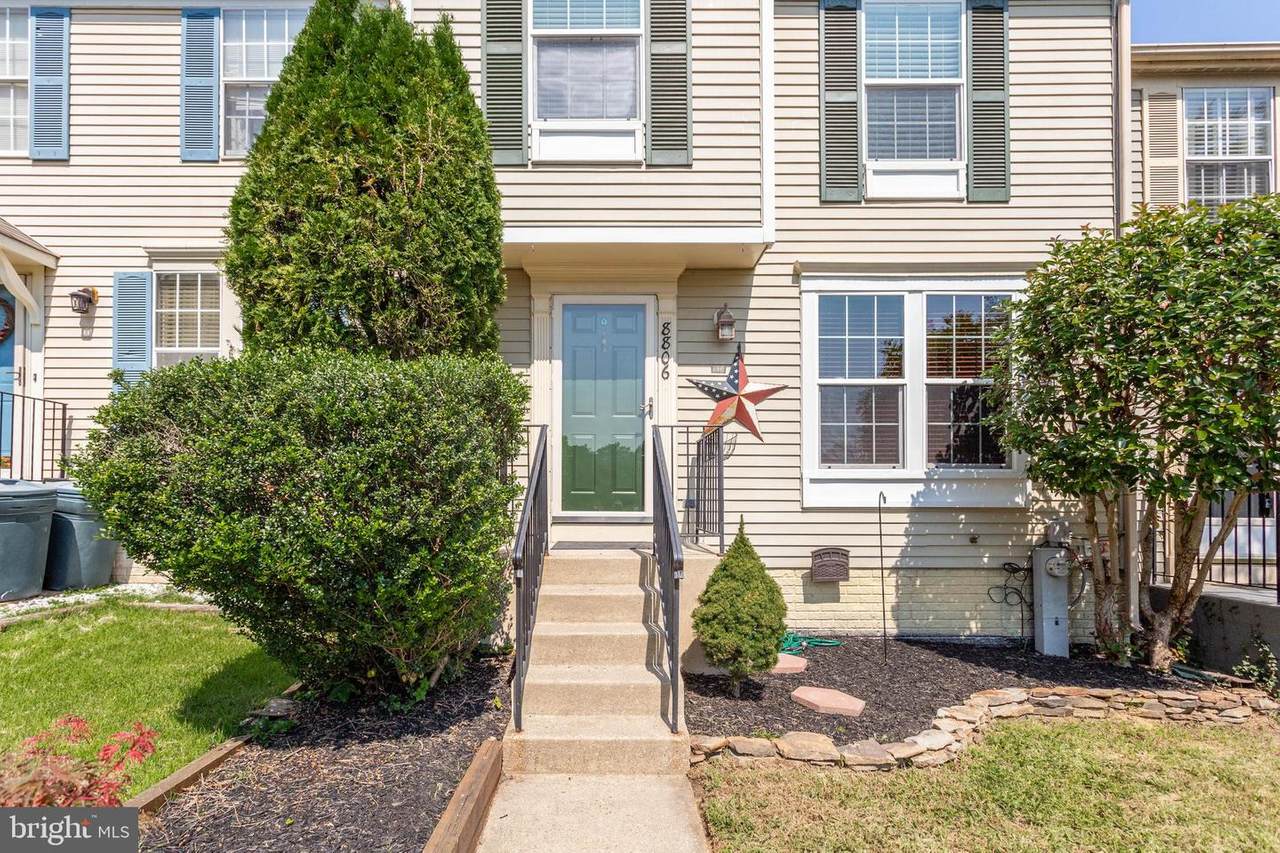 8806 Chesapeake Lighthouse Drive - Photo 1