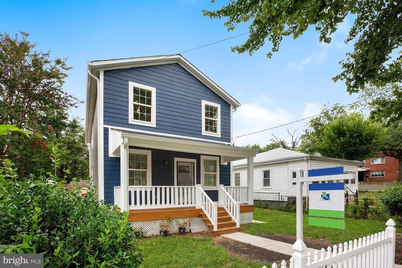 5722 Foote Street - Photo 1