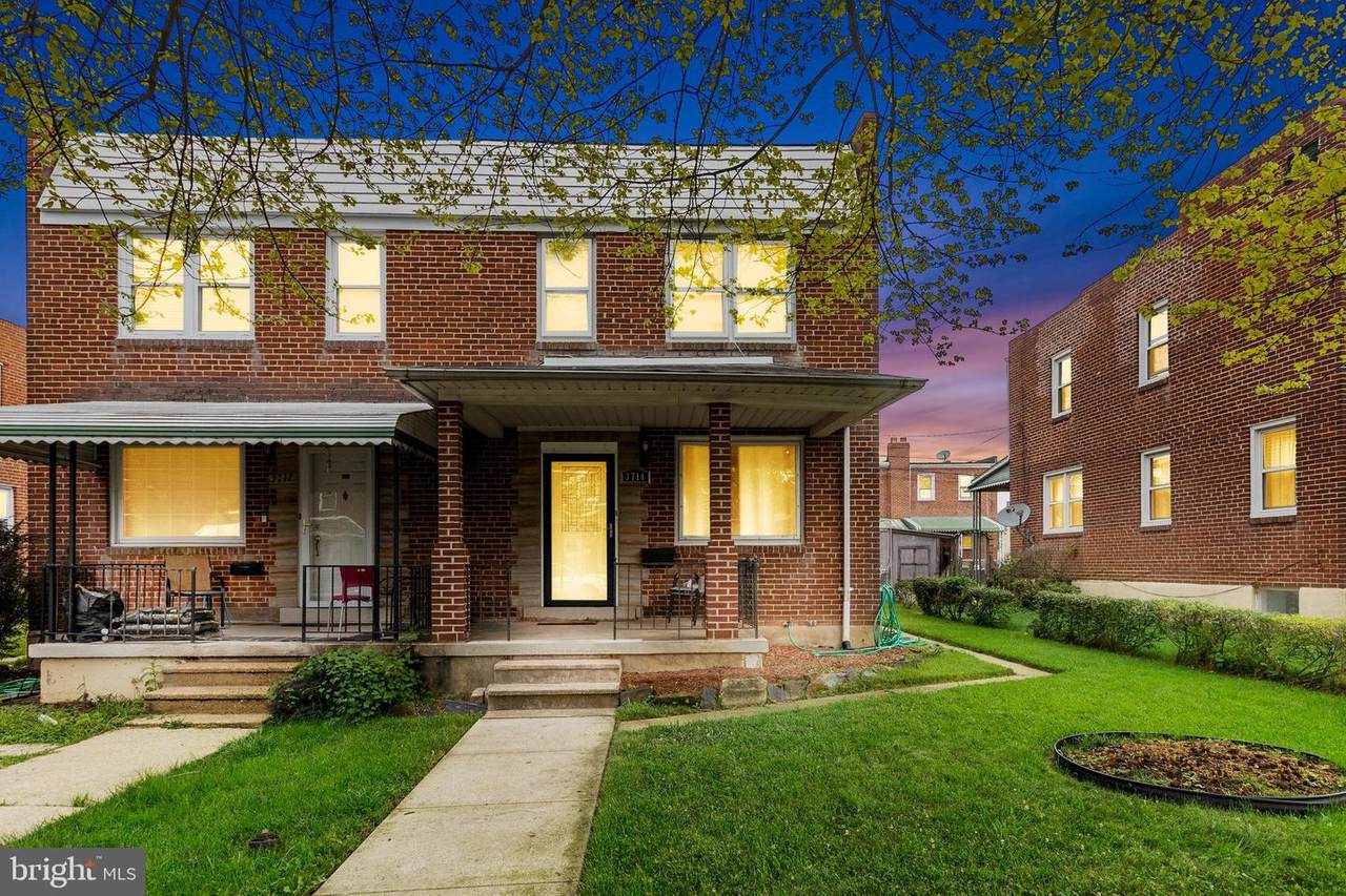 3714 Raspe Avenue - Photo 1