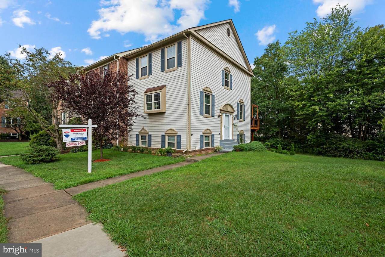 3314 Stone Heather Ct - Photo 1