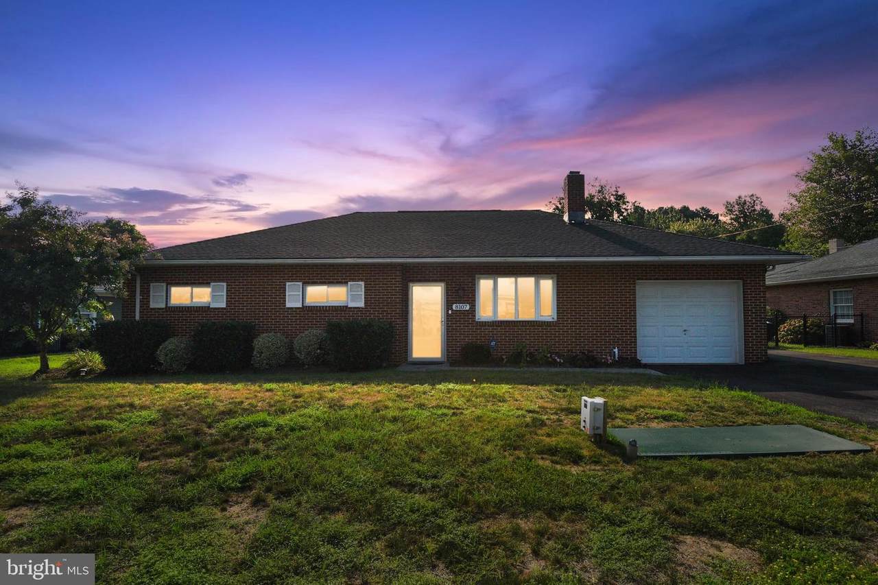 8107 Main Creek Road - Photo 1