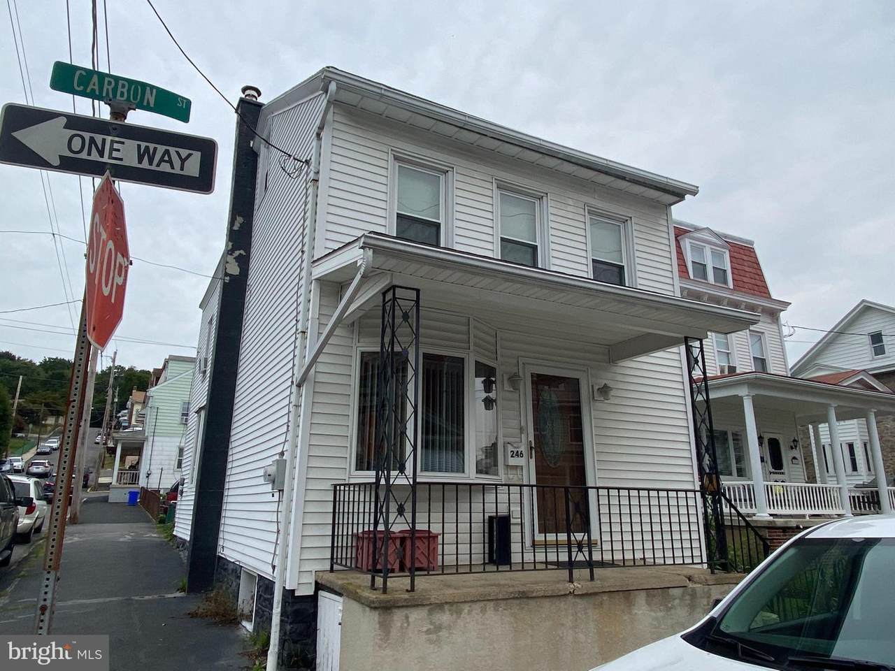 246 Carbon Street - Photo 1
