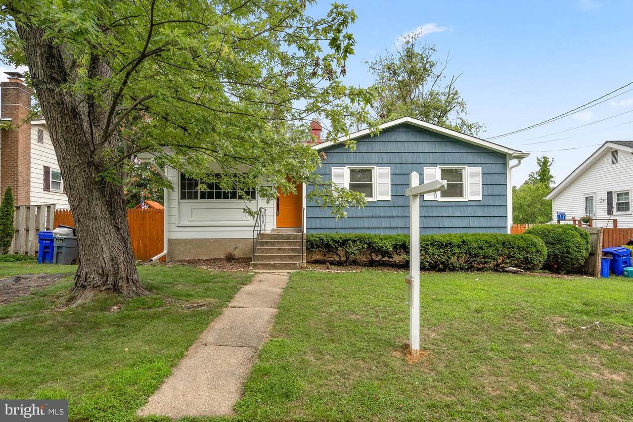 13503 Turkey Branch Parkway - Photo 1