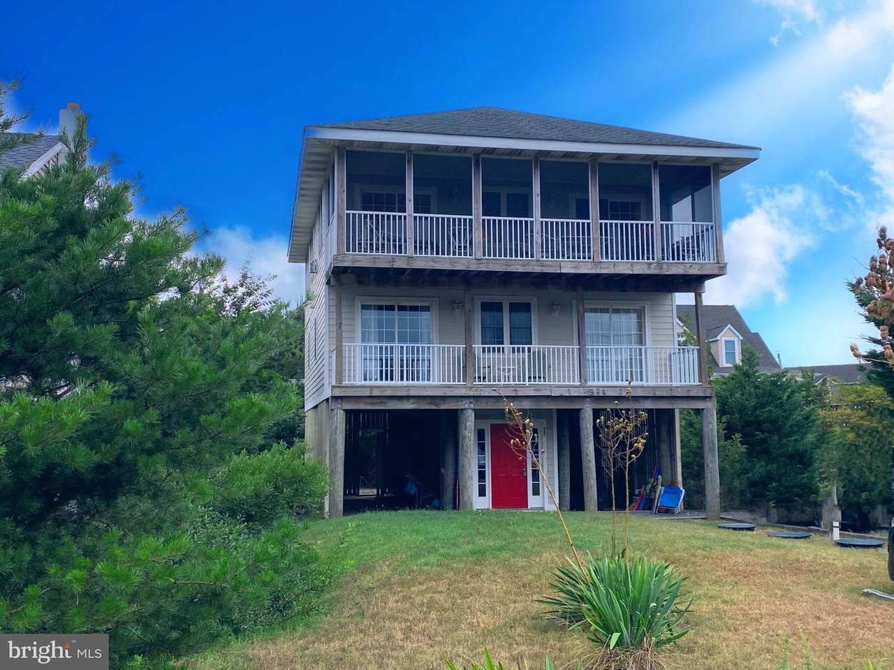 805 Bay Shore Drive - Photo 1