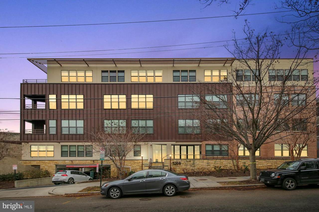 5201 Wisconsin Avenue - Photo 1