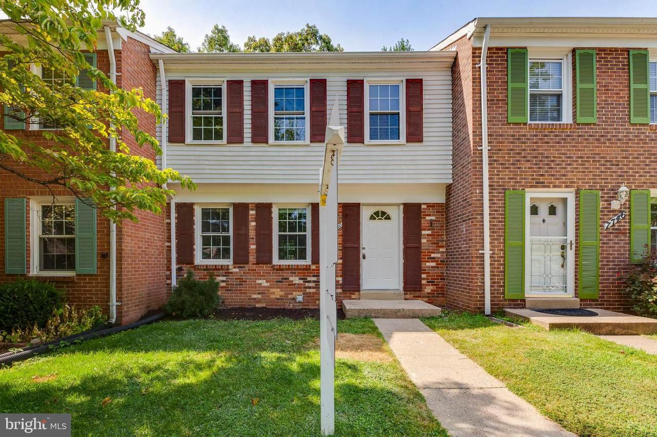 7750 Brandeis Way - Photo 1
