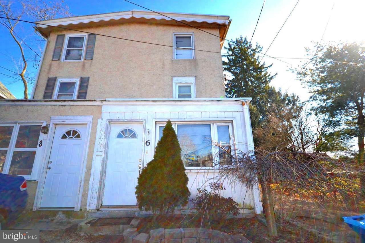 6 Hilltown Pike - Photo 1