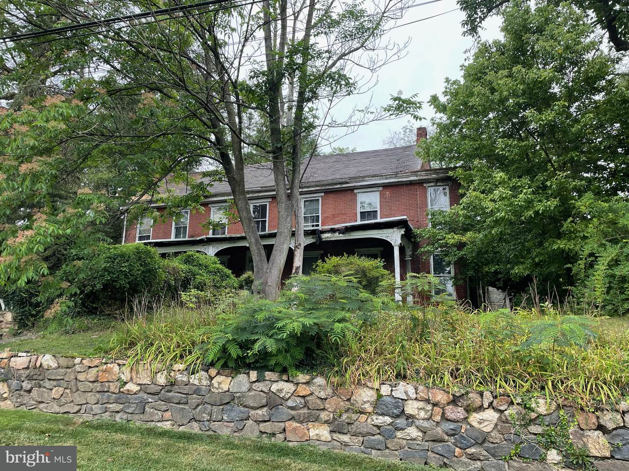 1698 Fairville Road - Photo 1