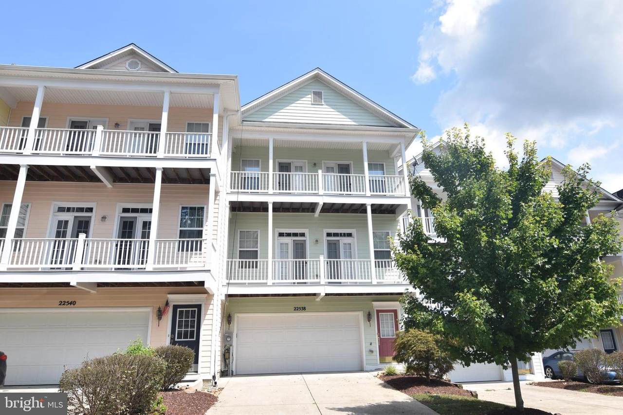 22538 Landing Way - Photo 1