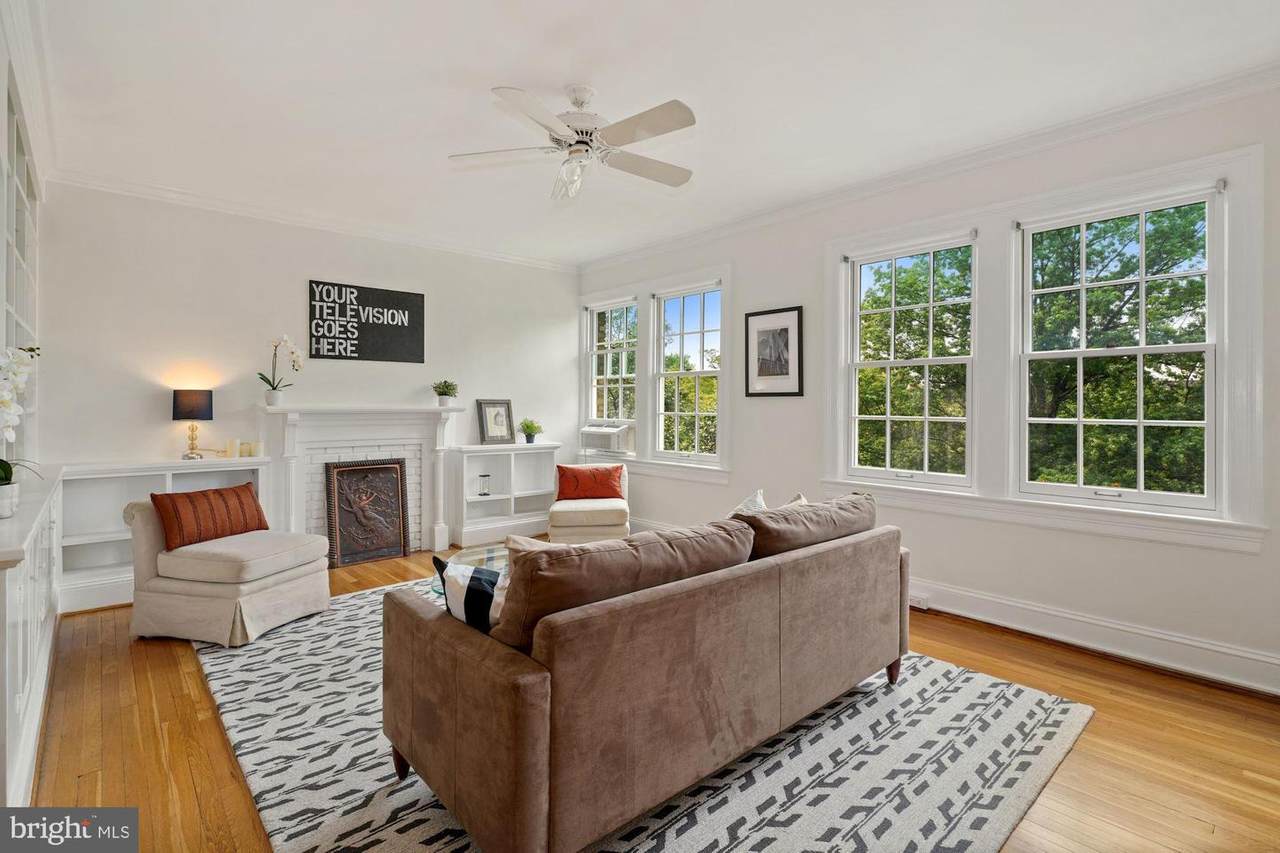 2707 Adams Mill Road - Photo 1