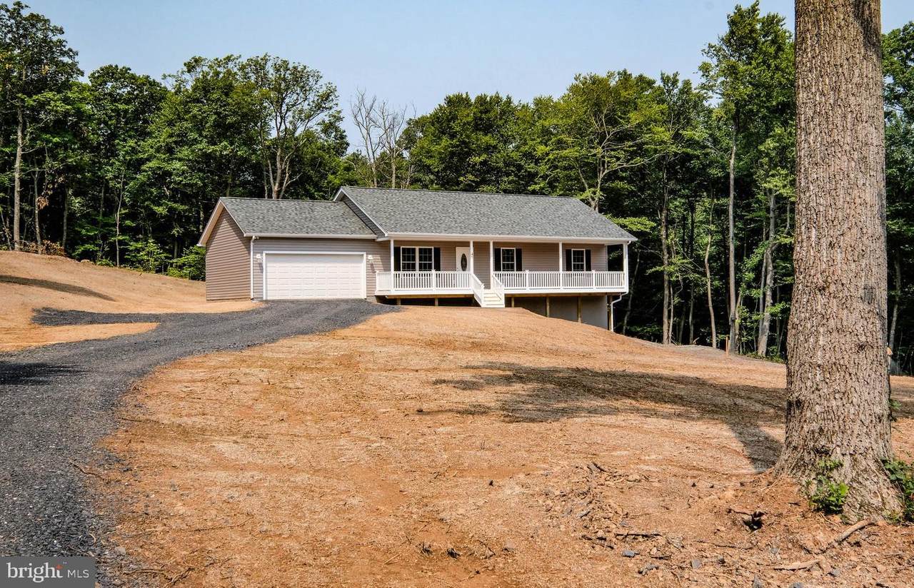 Lee Ridge Lane (Lot 2) - Photo 1