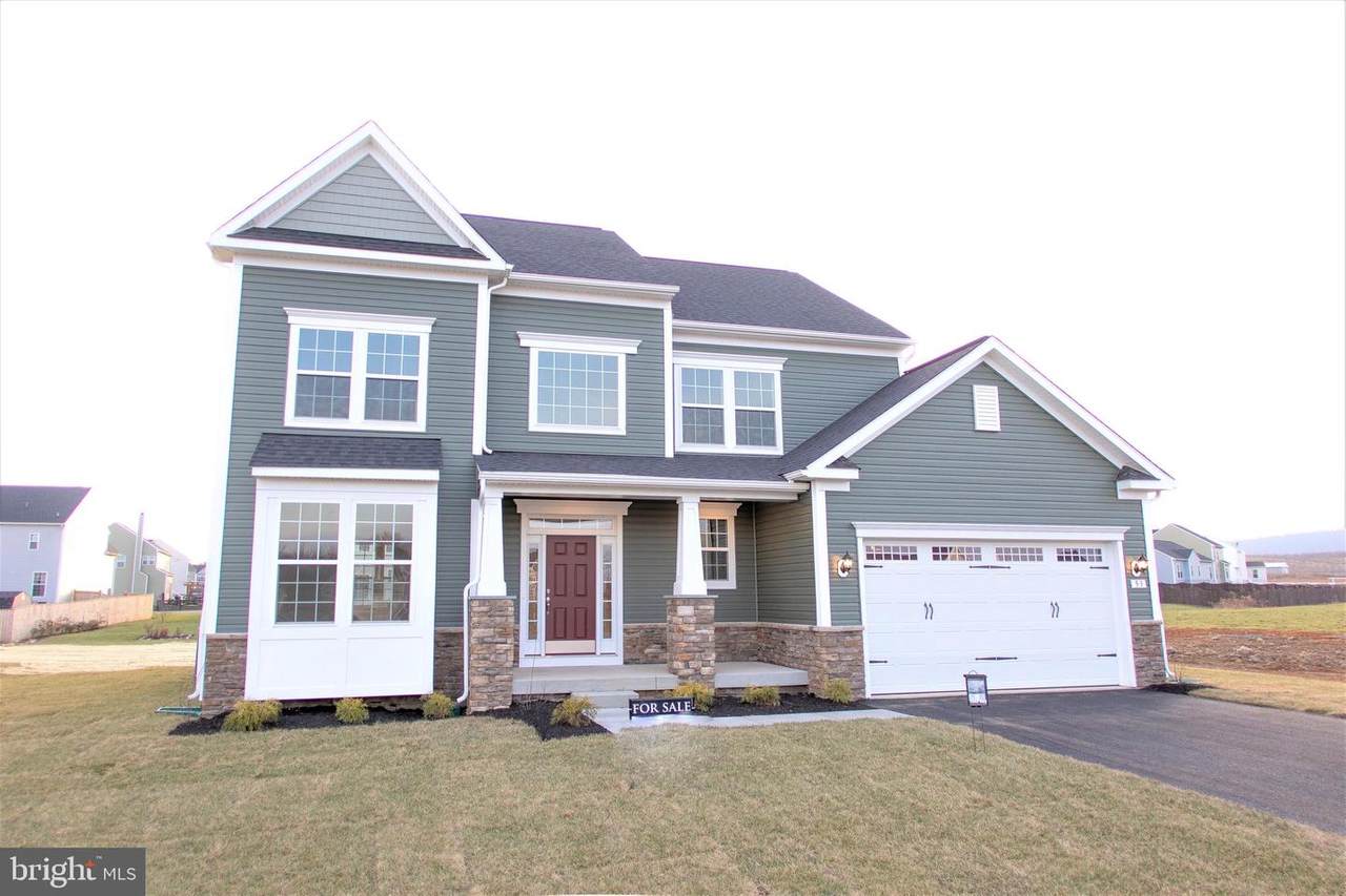 TBD Hewitt Drive - Photo 1