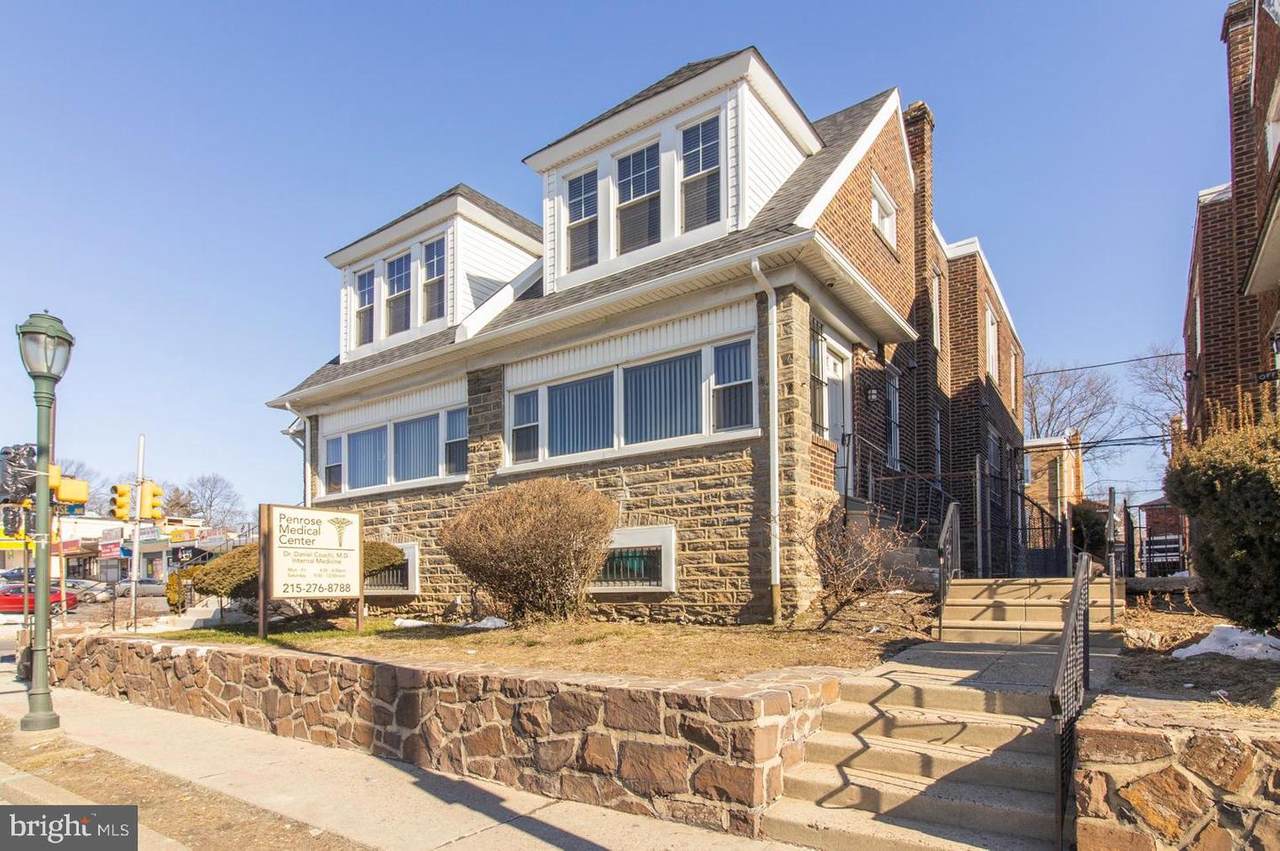1829- 1831 Cheltenham Avenue - Photo 1
