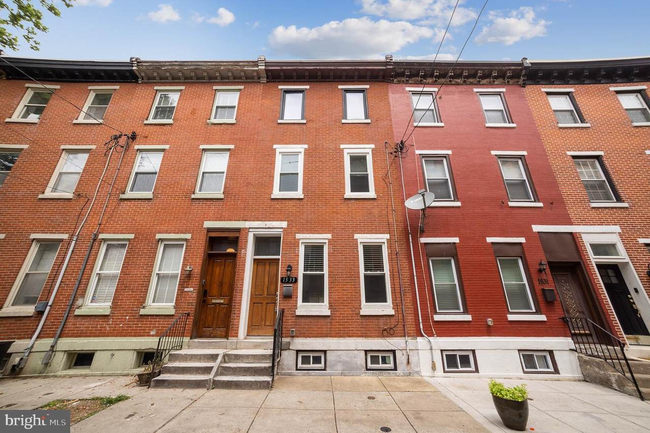 1533 Swain Street - Photo 1