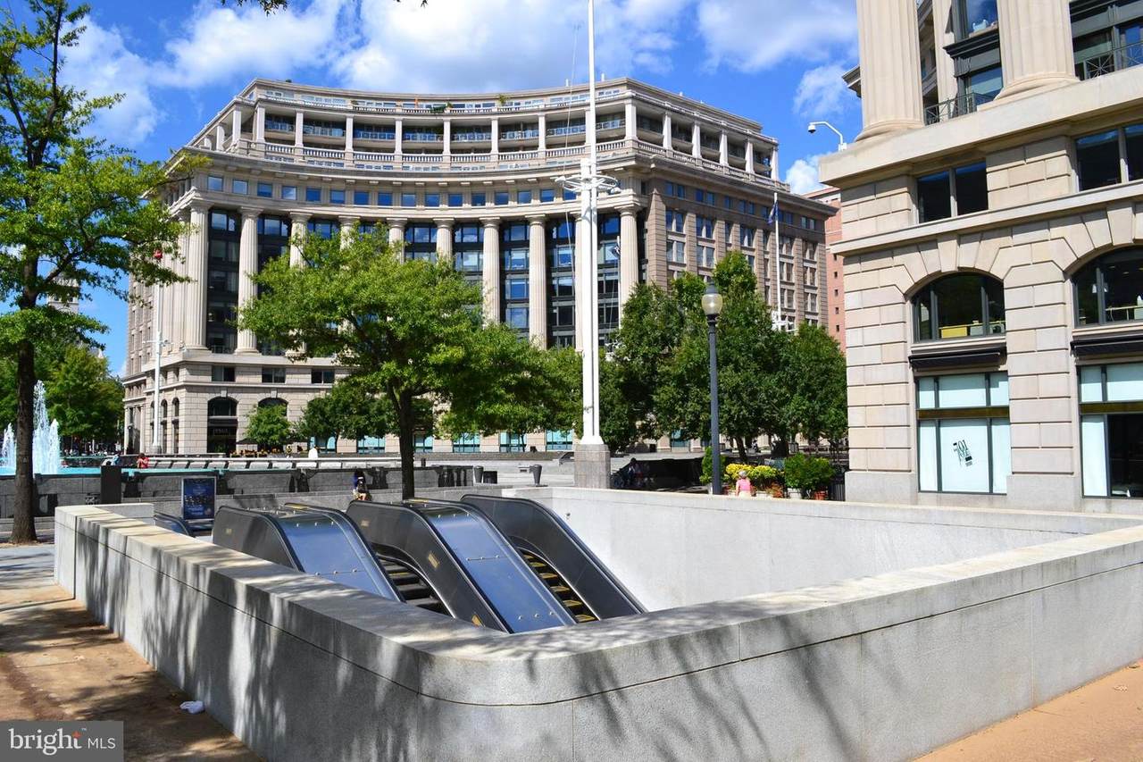 801 Pennsylvania Avenue - Photo 1