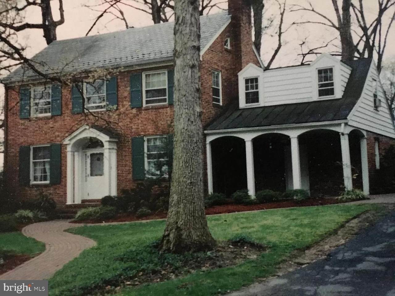 4501 Beechwood Road - Photo 1