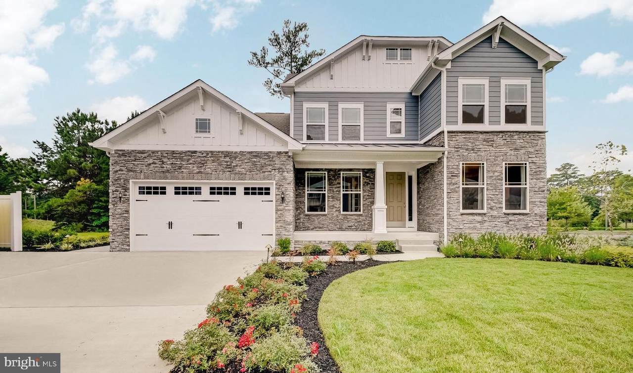 261 Dillon Circle - Photo 1