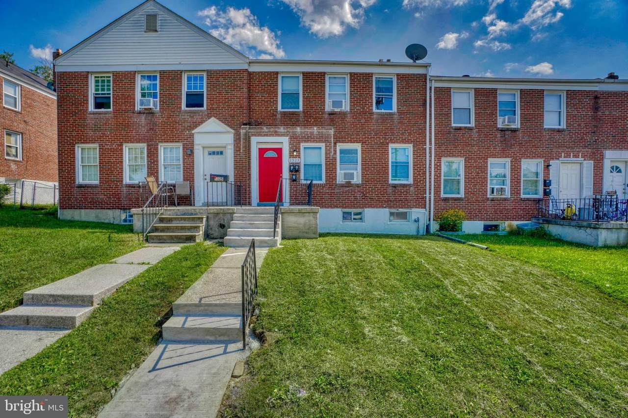 1323 Taylor Avenue - Photo 1
