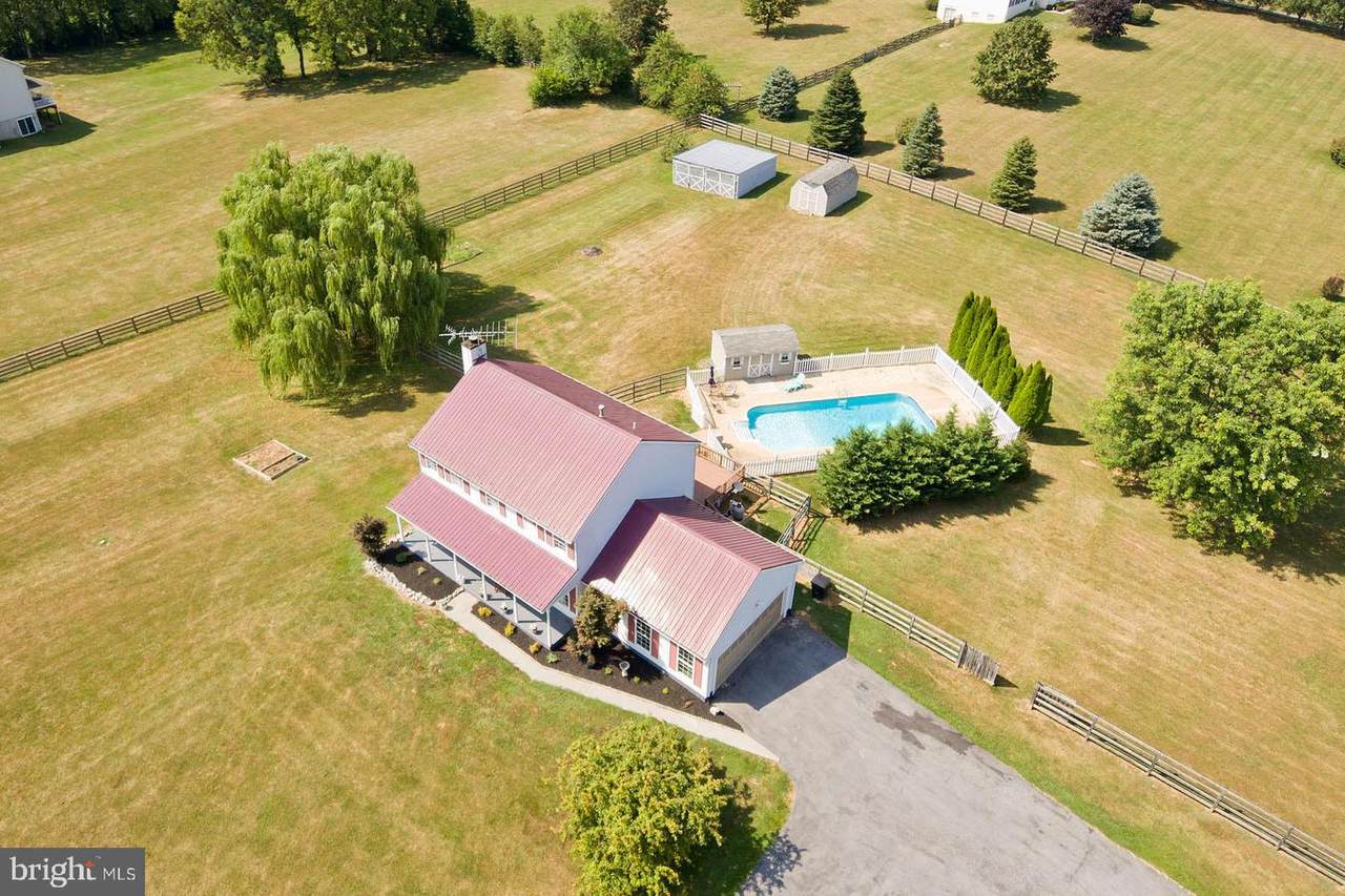 39 Hunt Ridge Dr - Photo 1