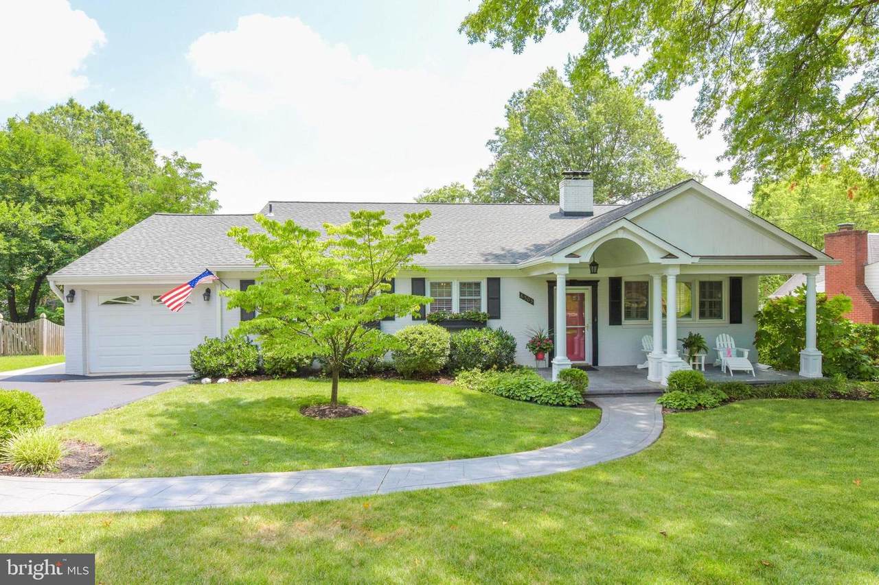 6503 Bluebill Lane - Photo 1