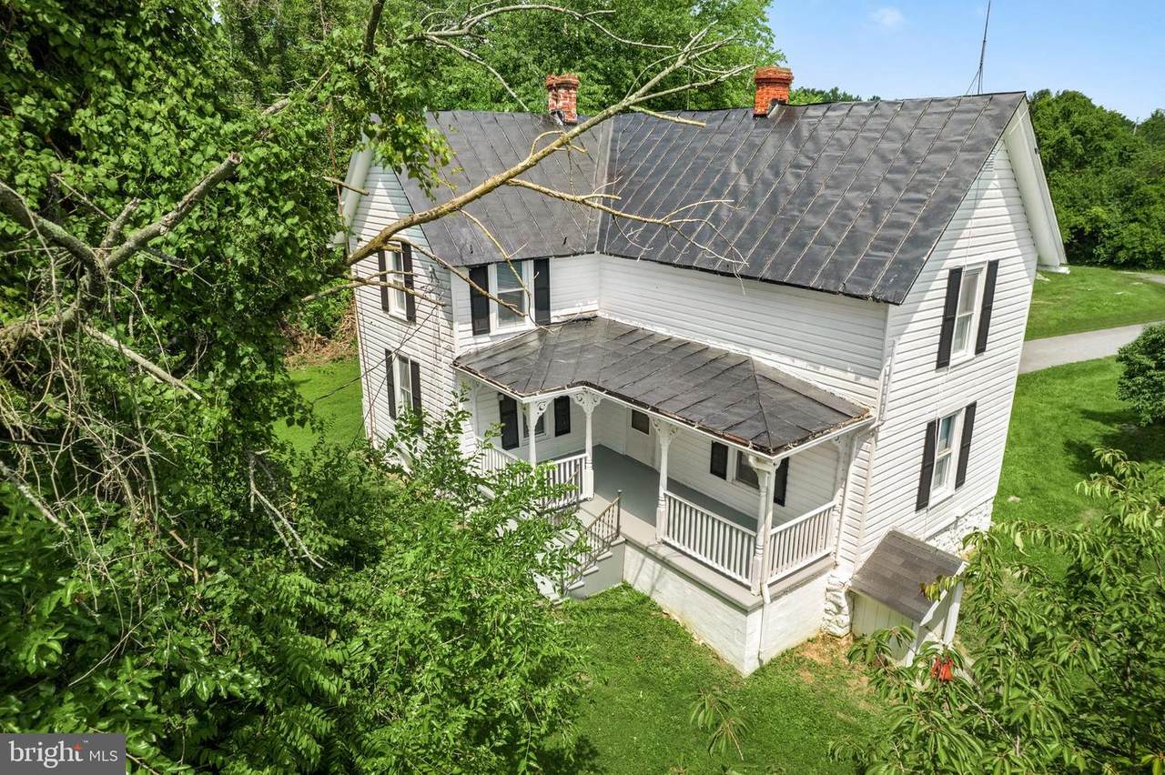 177 Punkin Ridge Drive - Photo 1