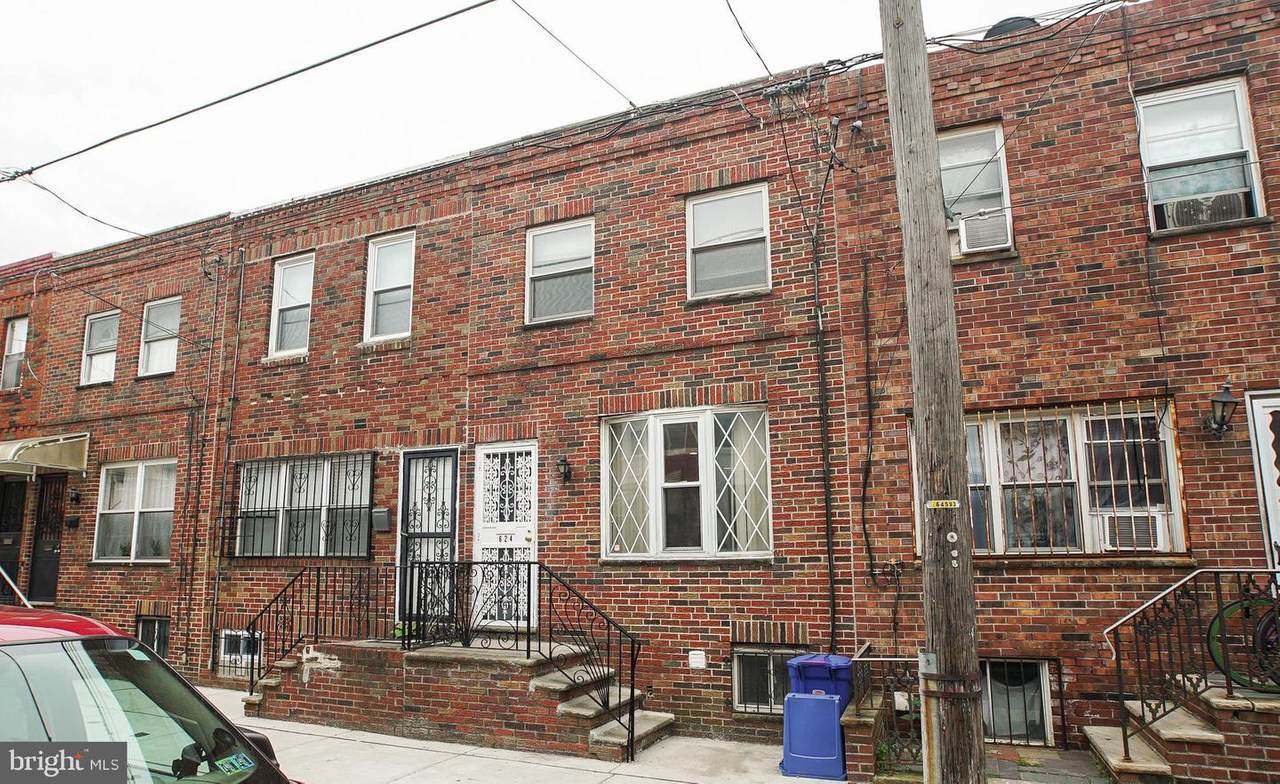 624 Watkins Street - Photo 1
