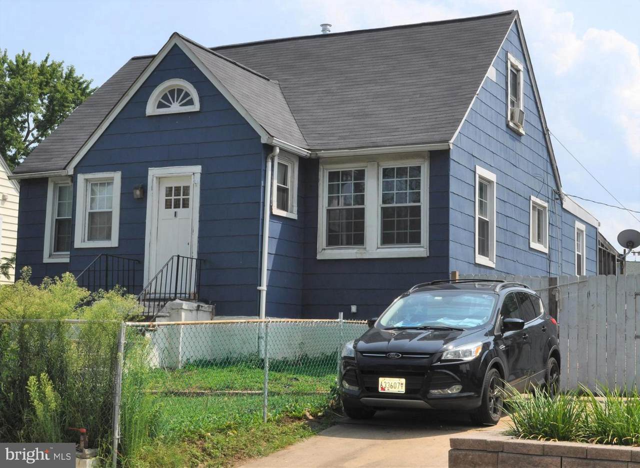 6619 Hudson Street - Photo 1
