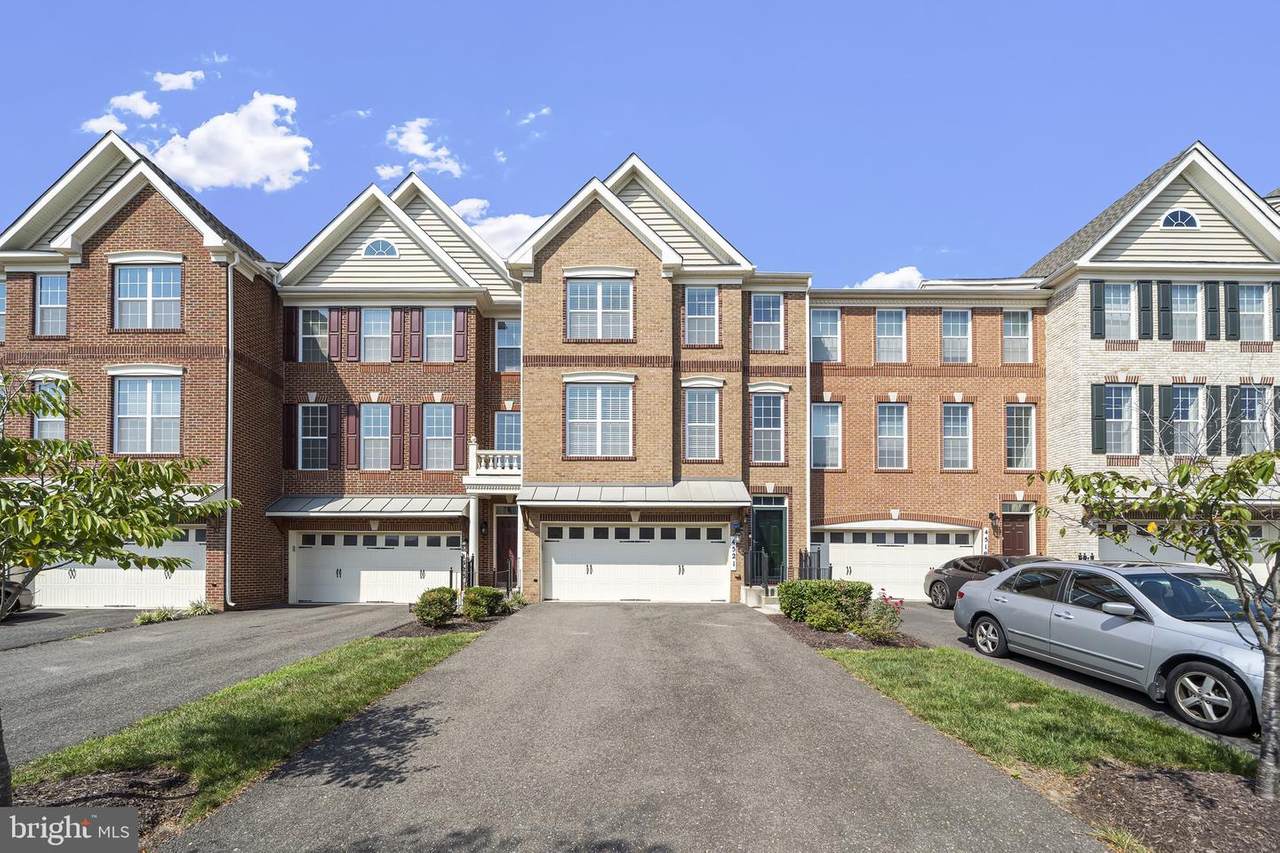 4521 Grazing Way - Photo 1