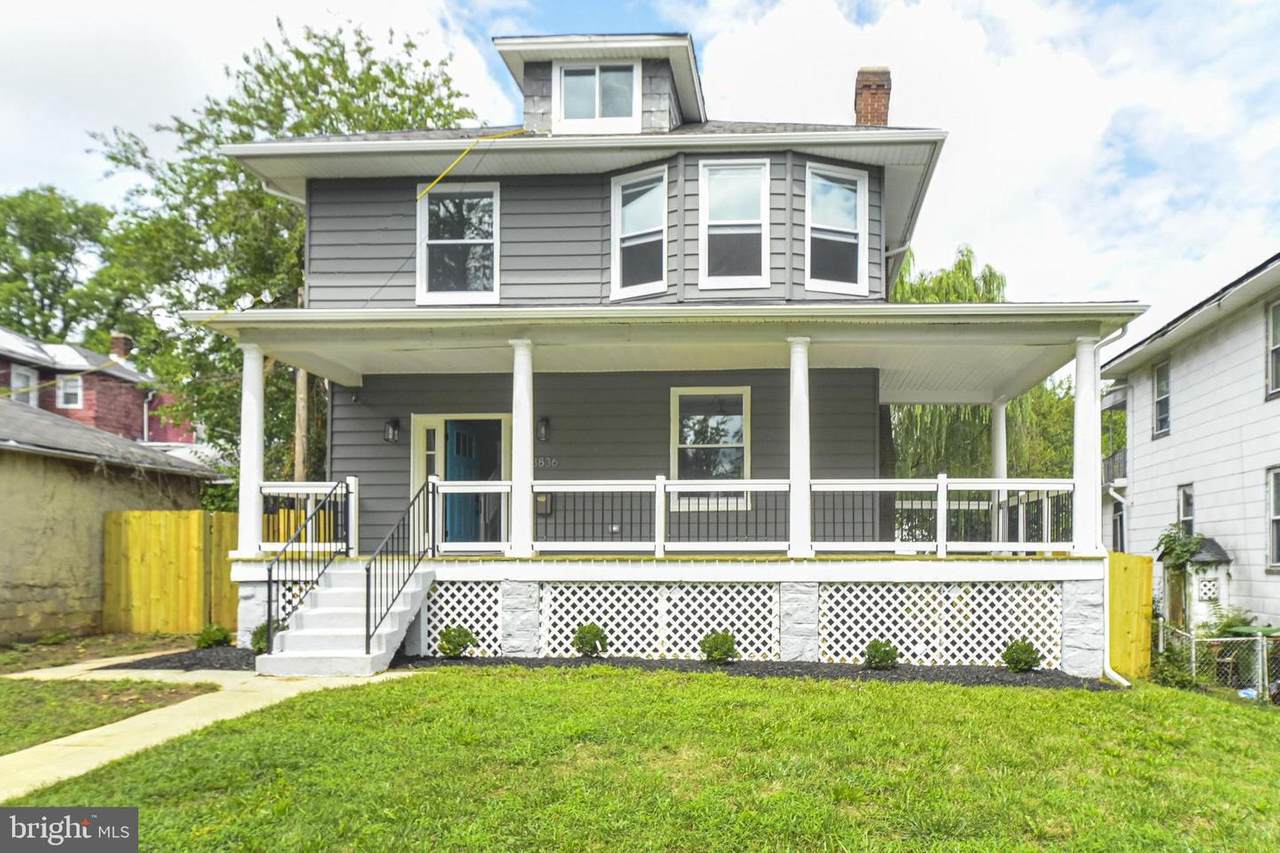 3836 Sequoia Avenue - Photo 1