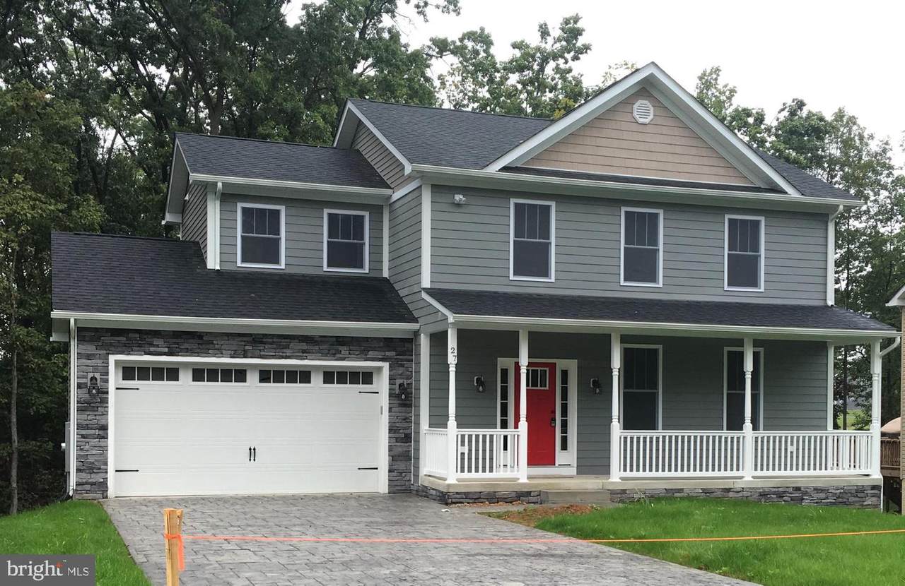 Lot 430 Basin Drive - Photo 1