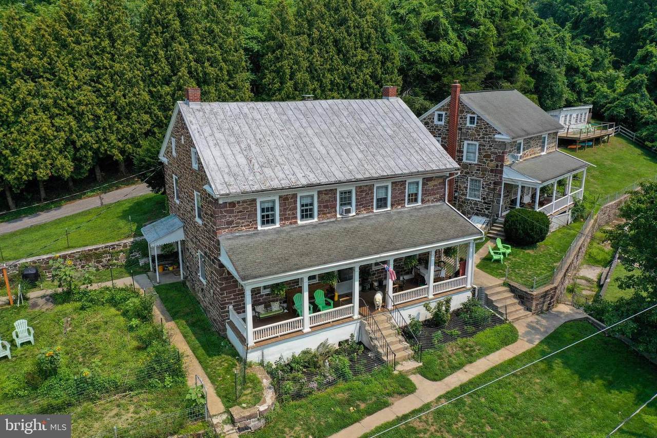 2405 Mill Road - Photo 1