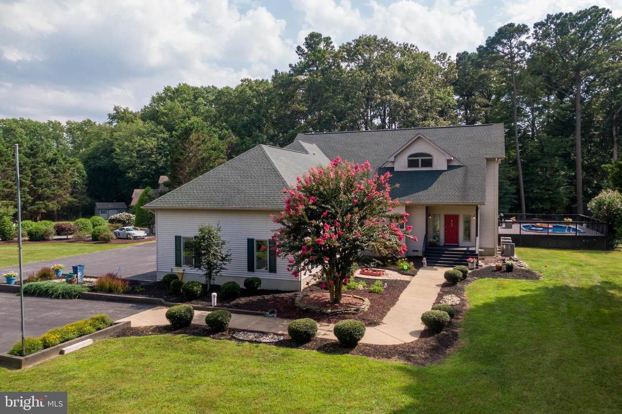 11910 Cedar Creek Road - Photo 1