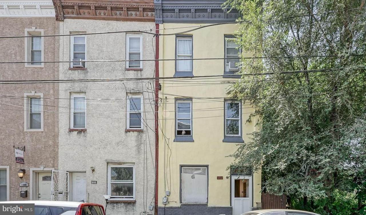 1210 Dauphin Street - Photo 1