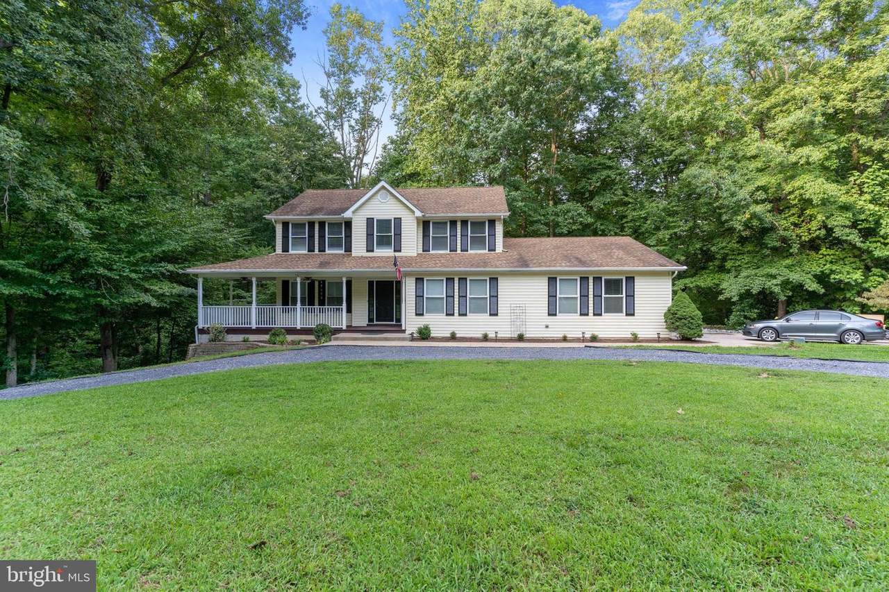 6805 Forestal Place - Photo 1