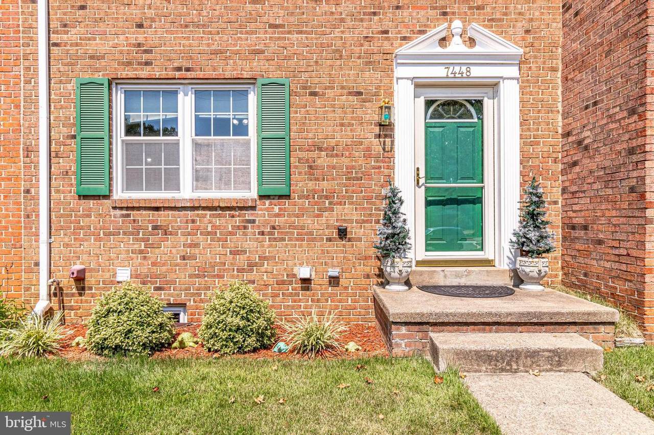 7448 Pohick Road - Photo 1